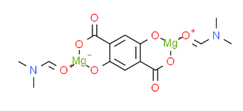 MOF-74(Mg)